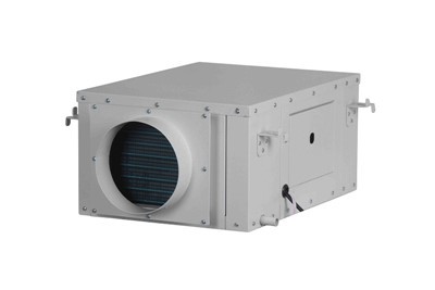 چھت نصب Dehumidification