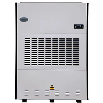 صنعتی ریفریجرینٹ ڈیہومیڈیفائر