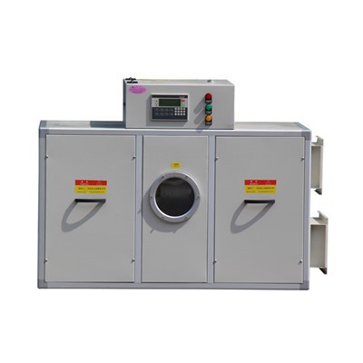 معیاری روٹری ڈیہومیڈیفائر