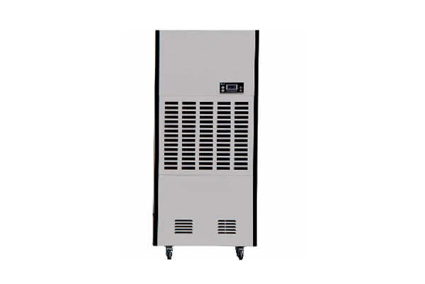 Refrigeration Type Dehumidifier Refrigeration Type Dehumidifier
